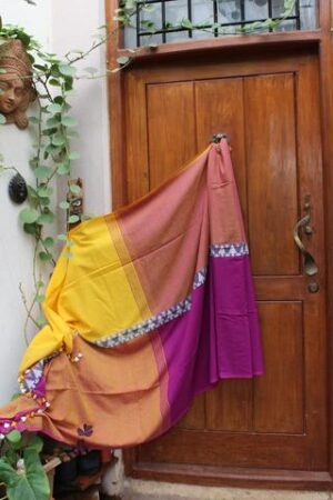 ULTA PULTA - SOFT SUMMER SAREES